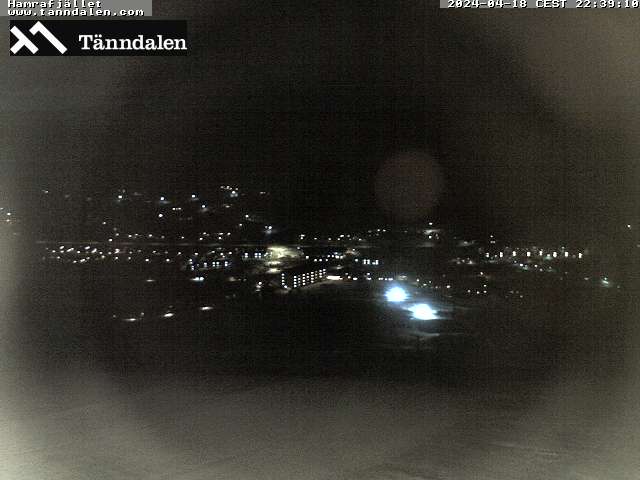 Webcam Tänndalen, Härjedalen, Härjedalen, Schweden